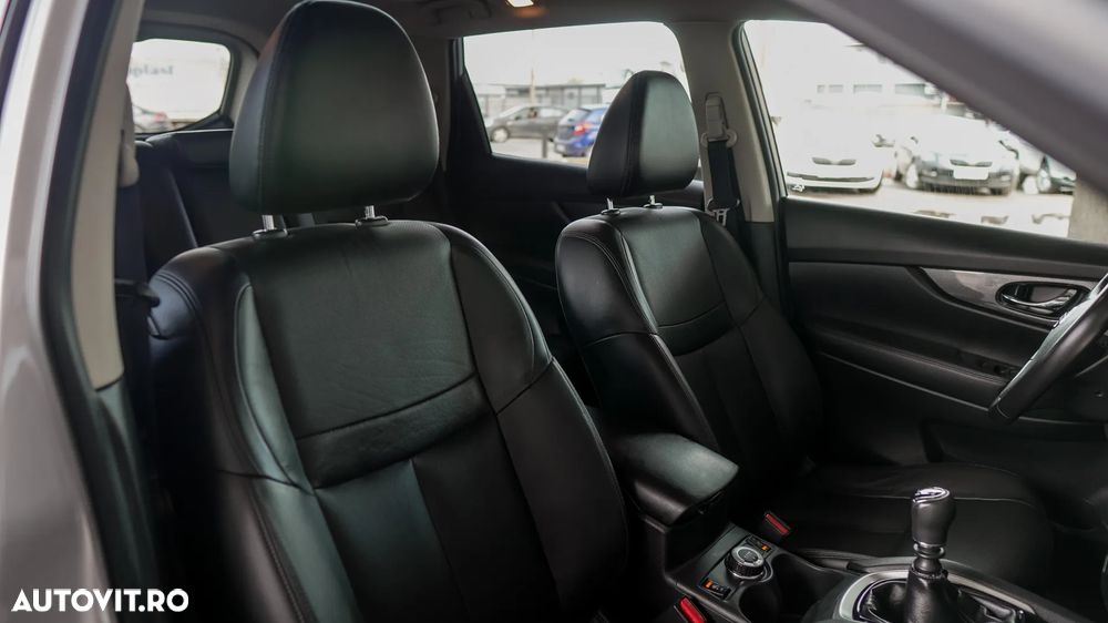 Nissan X-Trail 1.6 dCi Tekna - 27