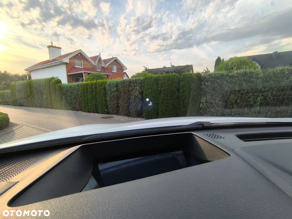 Nissan Qashqai 1.3 DIG-T MHEV Tekna Xtronic - 29