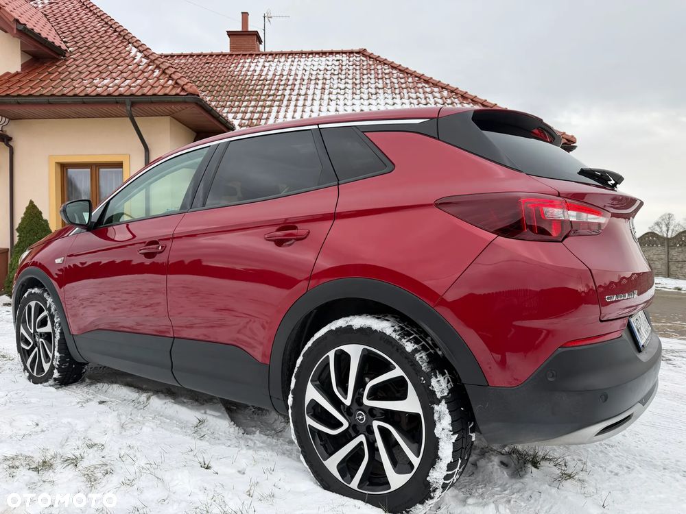 Opel Grandland X 1.6 D Start/Stop Business INNOVATION - 6