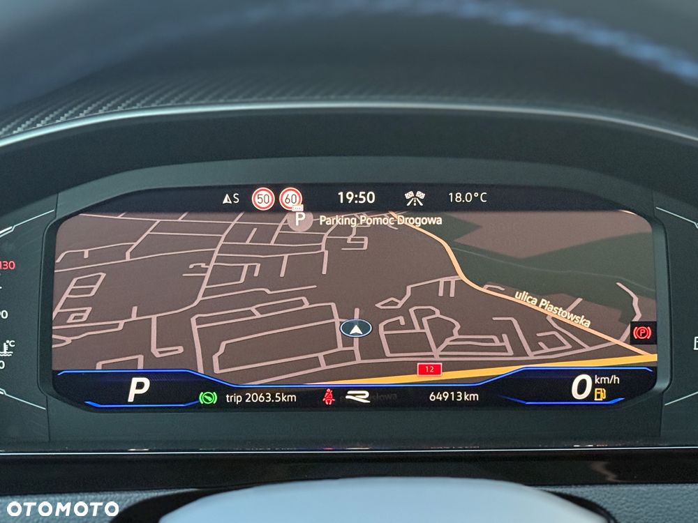 Volkswagen Arteon 2.0 TSI 4Motion R DSG - 30