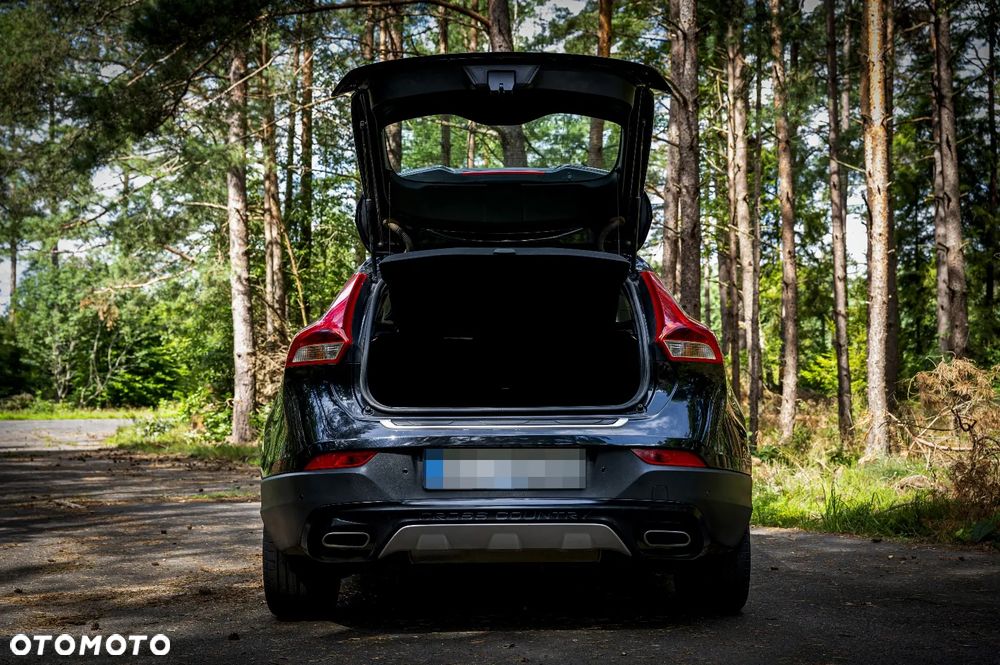 Volvo V40 D4 Momentum - 2