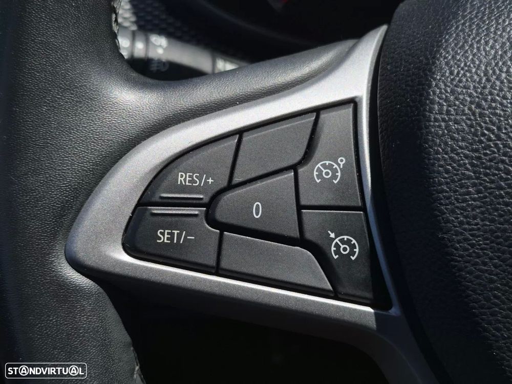Dacia Jogger 1.0 ECO-G Expression 7L Bi-Fuel - 13