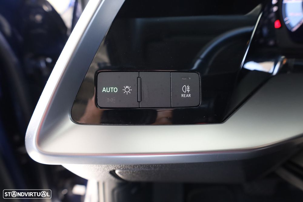 Audi A3 Sportback 30 TFSI Advanced S tronic - 33