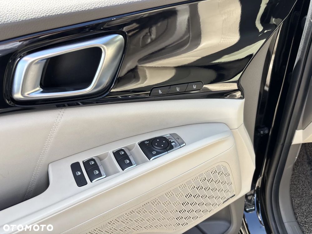 Kia Carnival - 23
