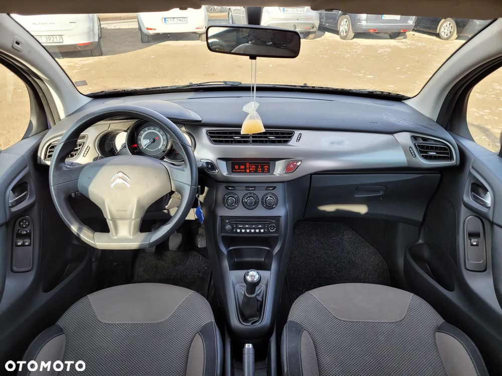 Citroën C3 - 13