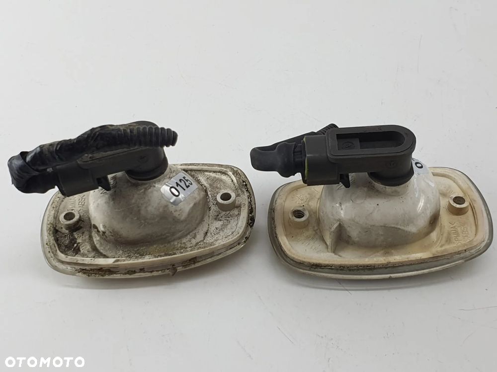 SWIATLO POZYCYJNE LAMPA OBRYSOWA  IVECO EUROCARGO - 11