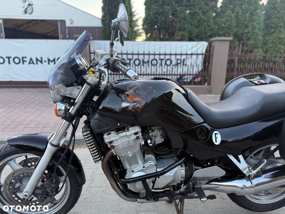 Suzuki GSX - 17
