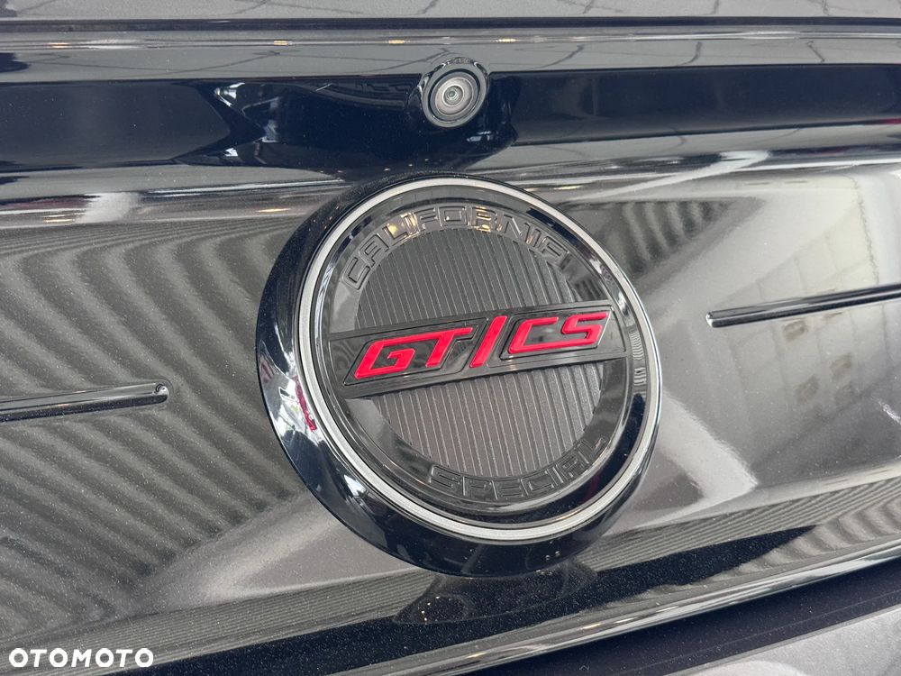Ford Mustang - 9
