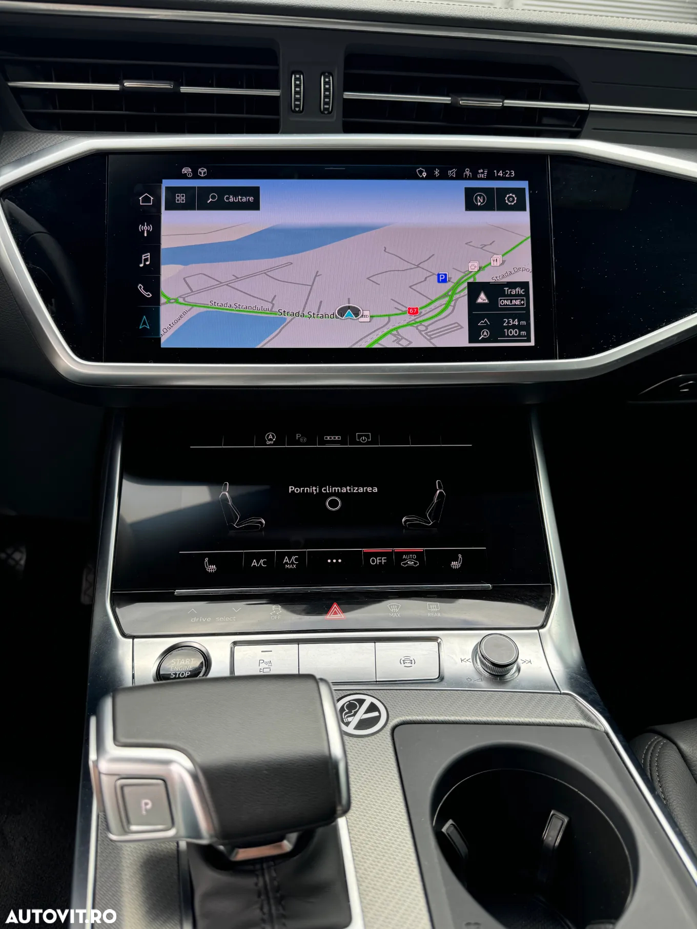 Audi A6 40 TDI S tronic S line - 20