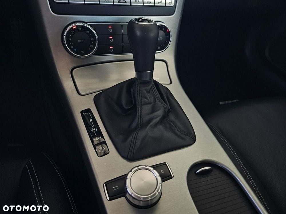 Mercedes-Benz SLK - 27