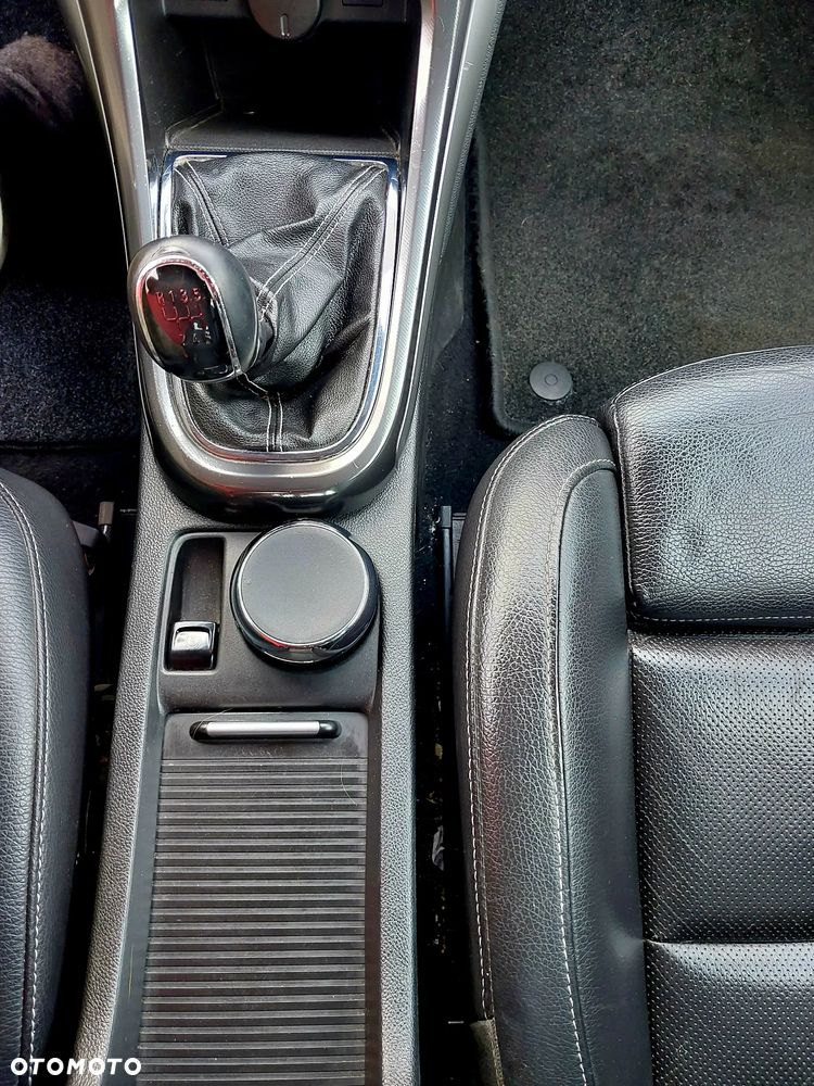 Opel Astra 1.4 Turbo - 7