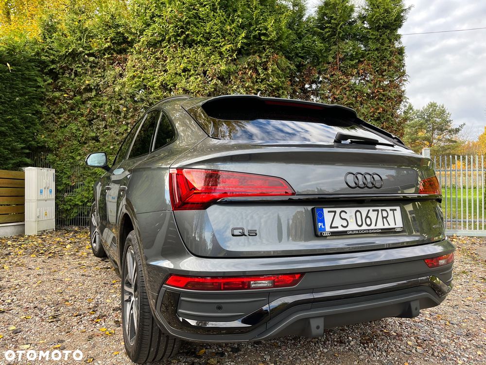Audi Q5 - 9