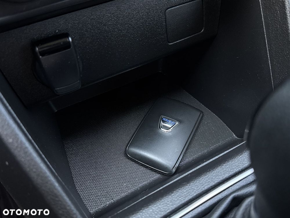 Dacia Sandero Stepway - 17