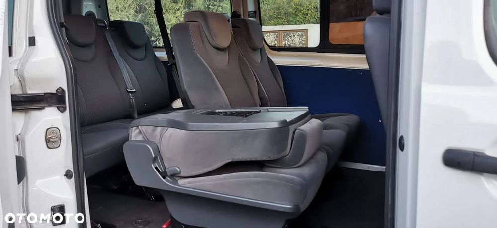 Citroën Jumpy Combi ver-l2-9--si- - 17