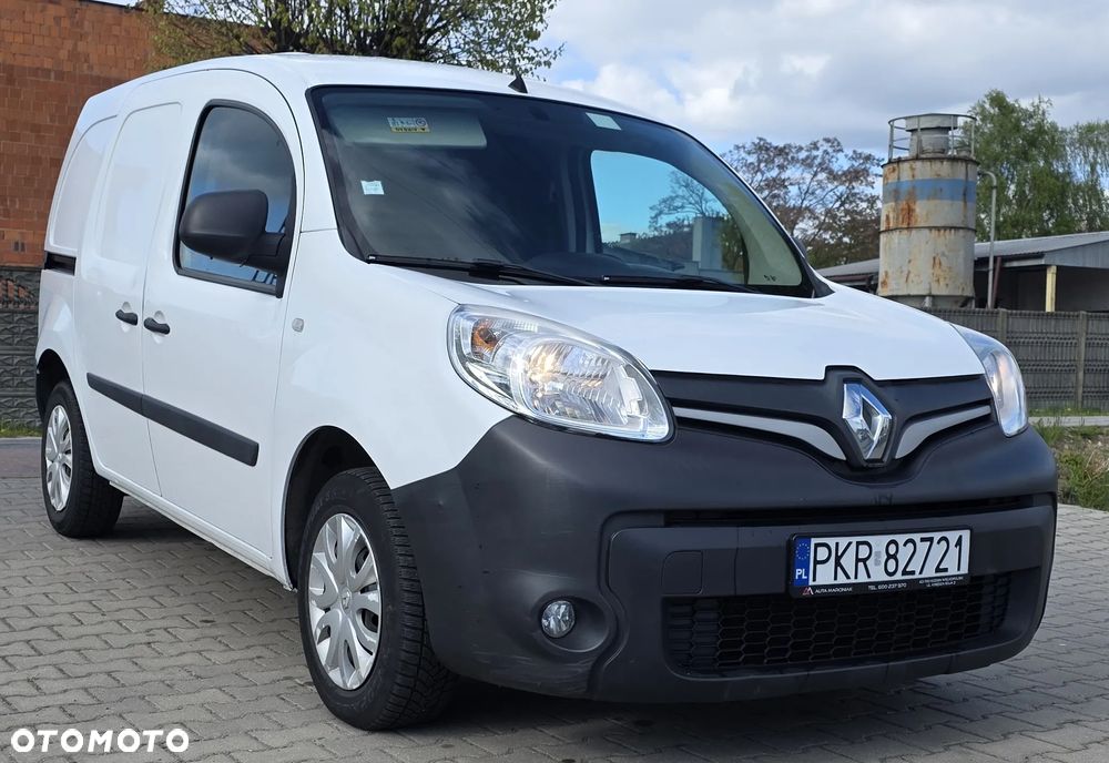 Renault KANGOO - 3