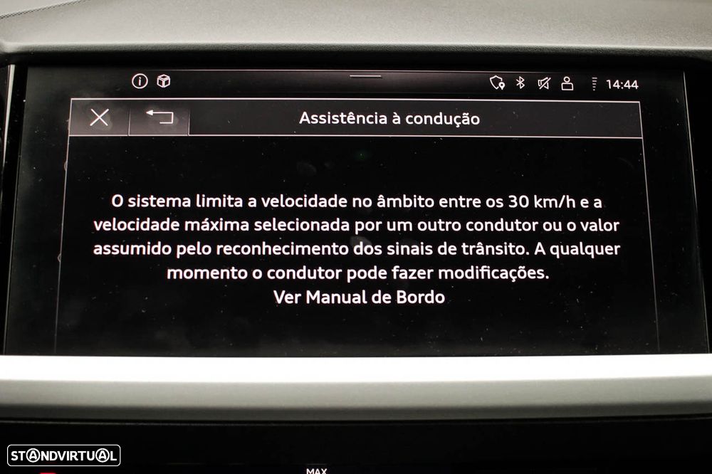 Audi Q4 Sportback e-tron 40 82 kWH - 30