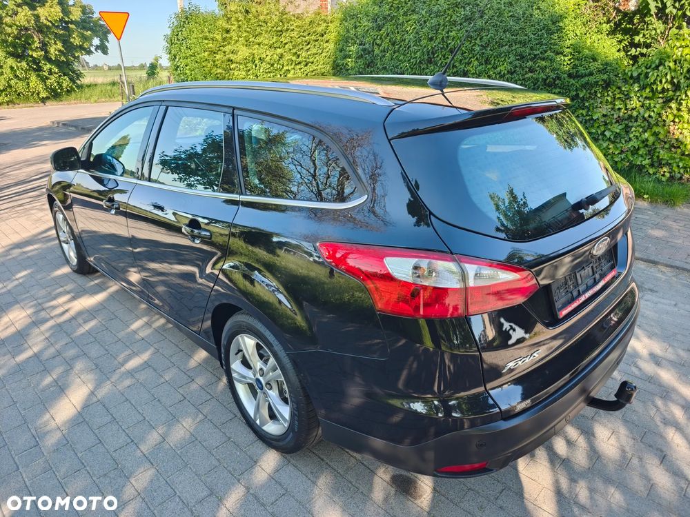 Ford Focus - 4