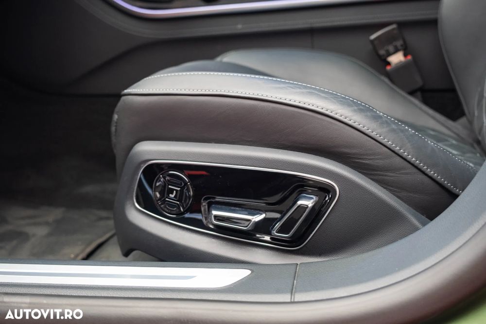 Audi A8 - 17