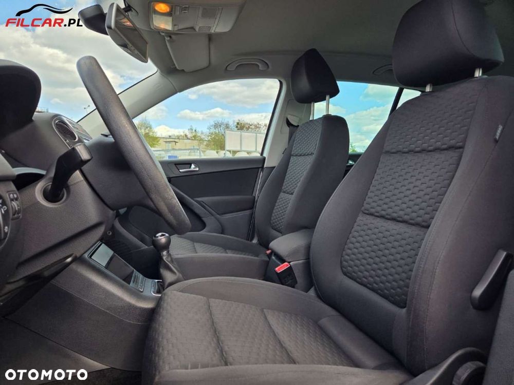 Volkswagen Tiguan - 6