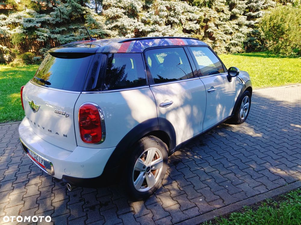 MINI ONE D - 7