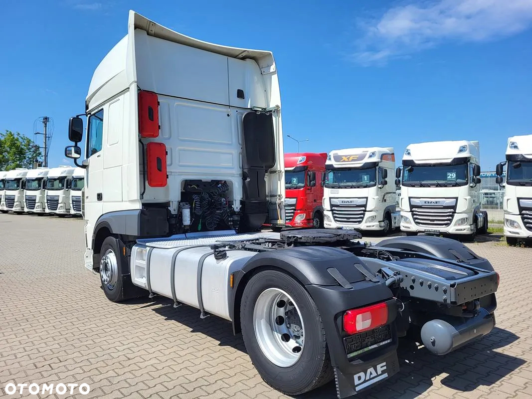 DAF FT XF 480 - 6