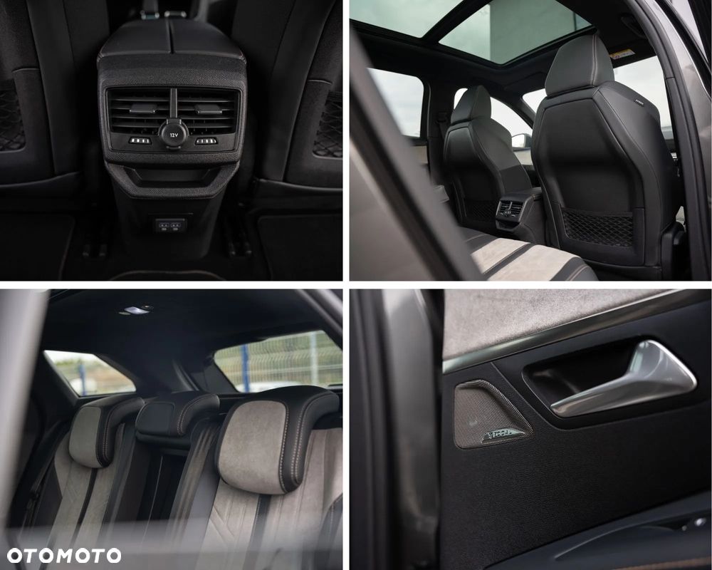 Peugeot 3008 1.6 PureTech Hybrid4 PHEV GT Pack S&S EAT8 - 36