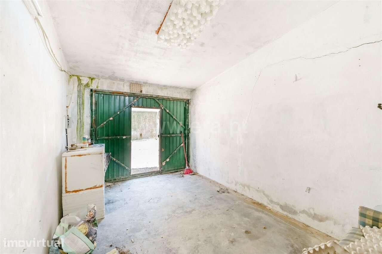 Garagem / Covilhã, Covilhã - Grande imagem: 2/11