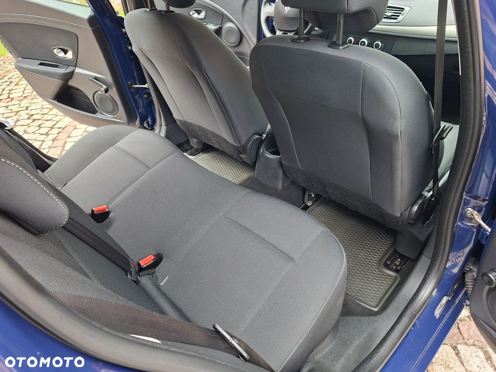 Renault Megane 1.6 16V 100 Authentique - 15
