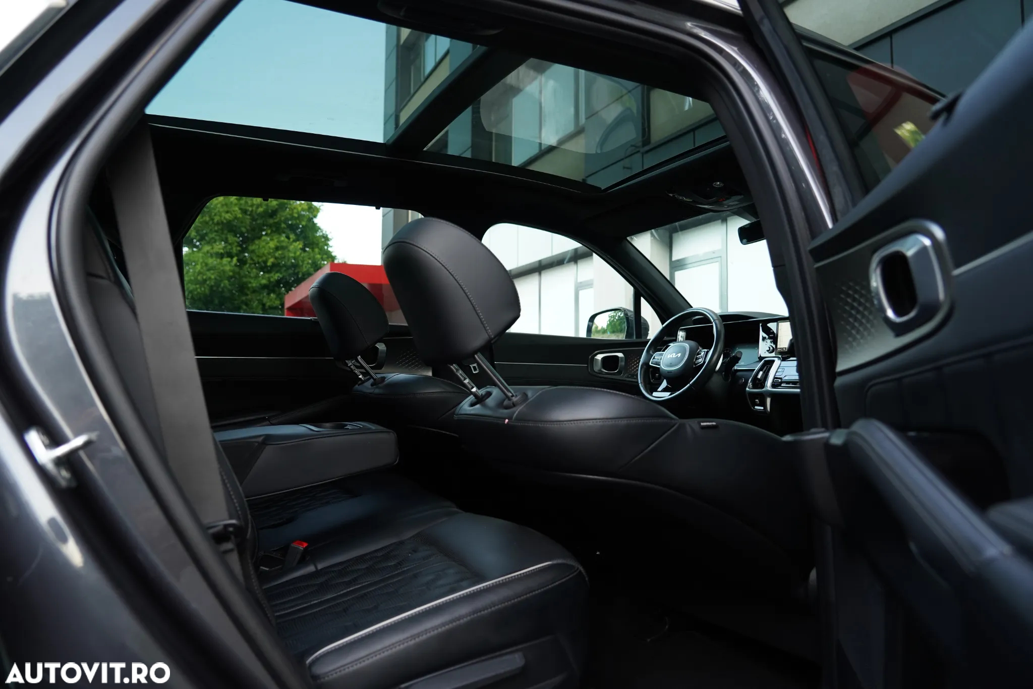 Kia Sorento 1.6 T-GDI PHEV 6AT 4x4 7P Premium+ - 16