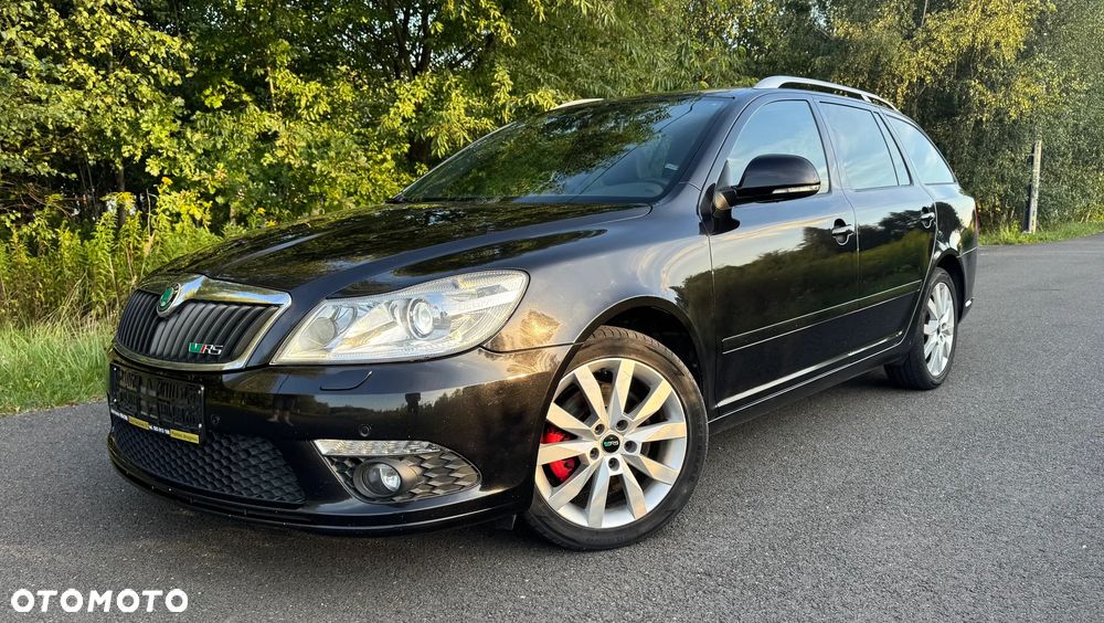 Skoda Octavia - 2