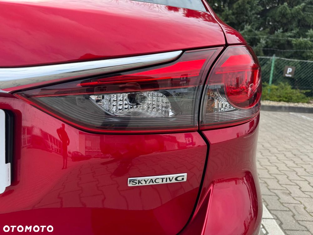 Mazda 6 2.0 Exclusive-Line - 29