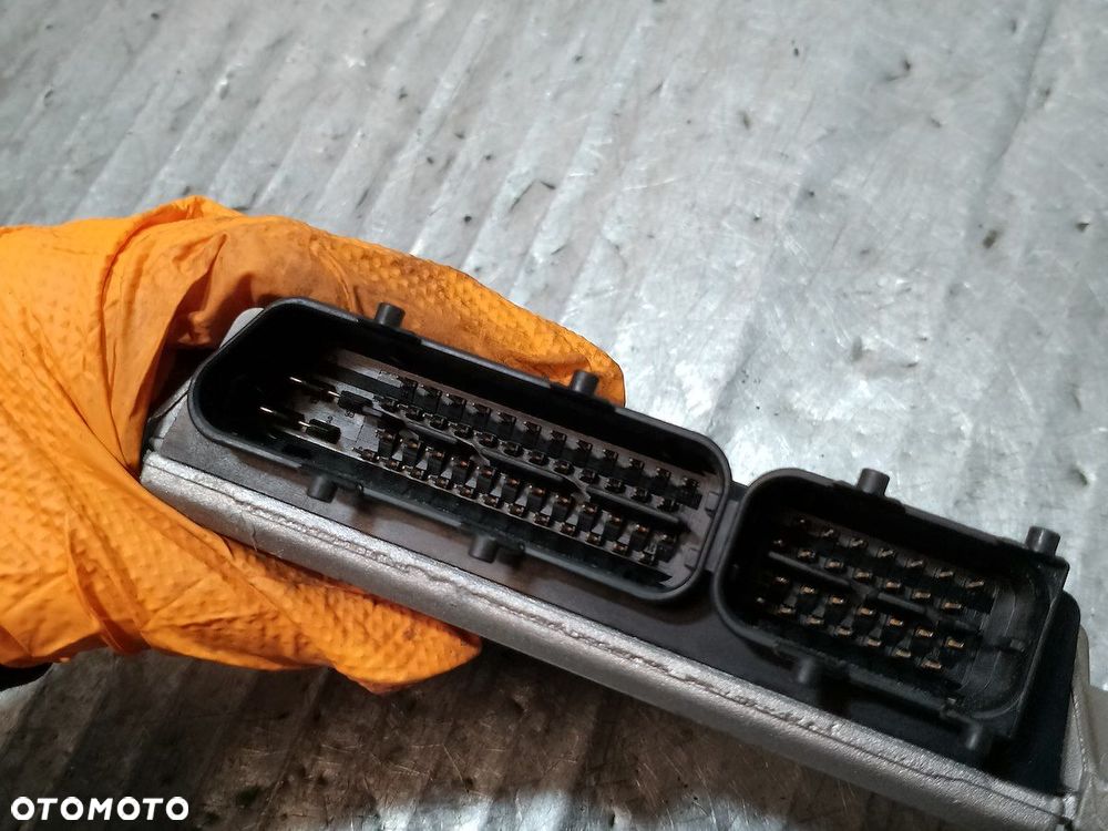 STEROWNIK KOMPUTER SKRZYNI DUCATO III 51821417 - 3