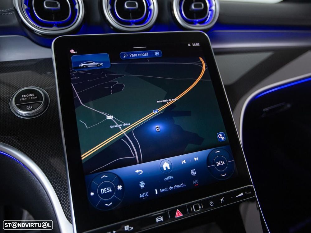 Mercedes-Benz CLE 200 Coupe 9G-TRONIC Edition AMG Line - 30