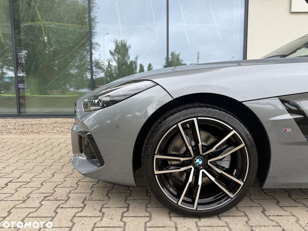 BMW Z4 20i sDrive M Sport - 4