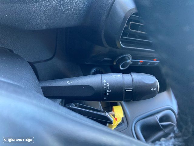 Peugeot Partner1.6 HDI L1 HDI IVA DEDUTIVEL - 17