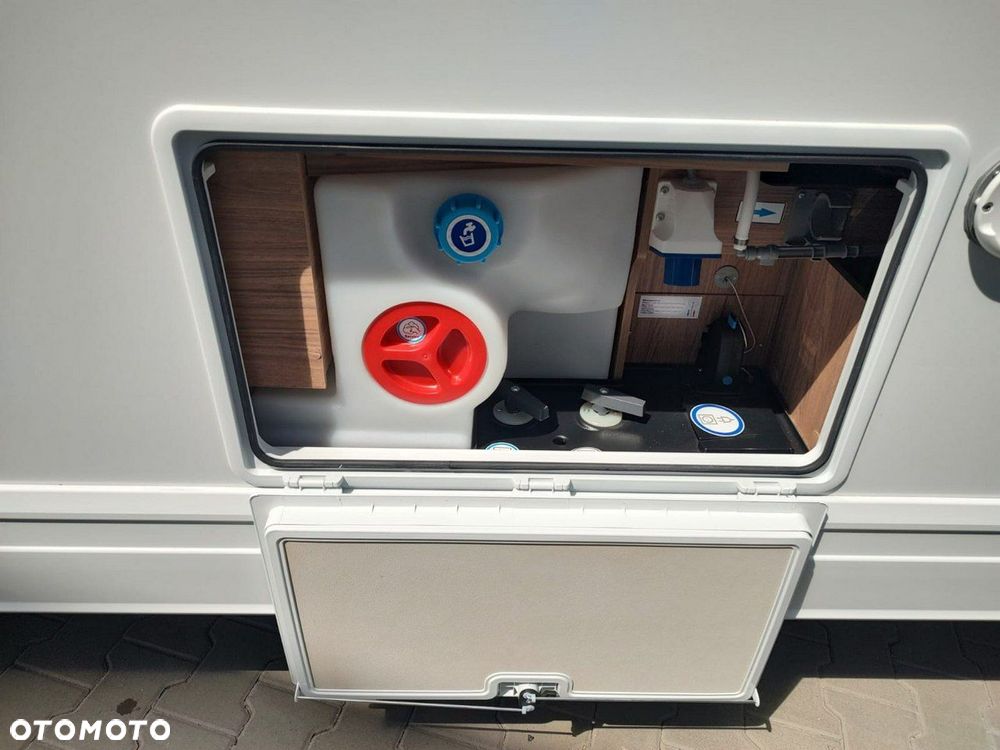 Weinsberg CaraCore 700 MEG - 31