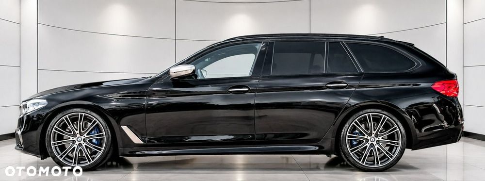 BMW Seria 5 - 30