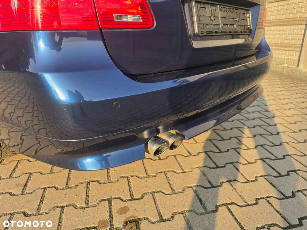 BMW Seria 5 525d Edition Exclusive - 26
