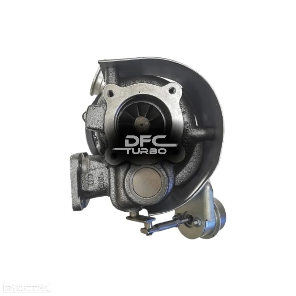 MERCEDES-BENZ  OM 356.996, OM 366.992  -  452085-8 - 3