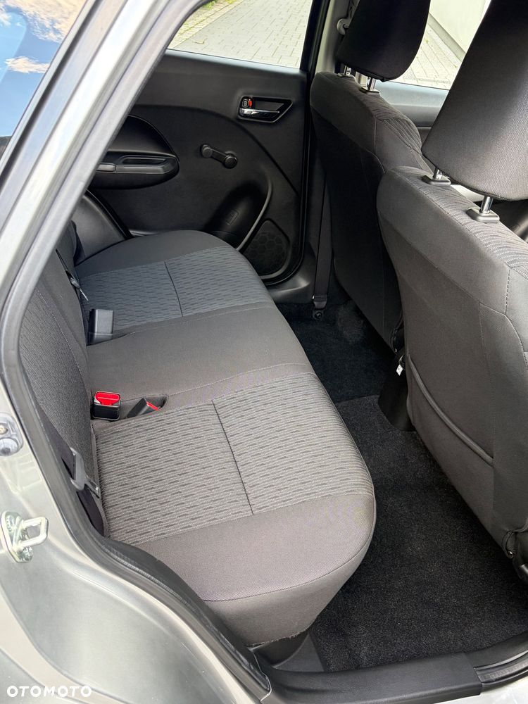 Suzuki Baleno 1.2 Elegance - 18