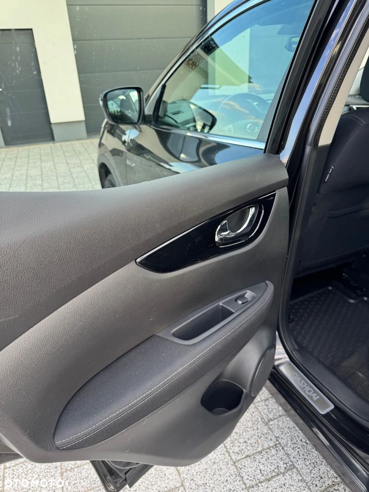 Nissan Qashqai 1.6 dCi Acenta - 20