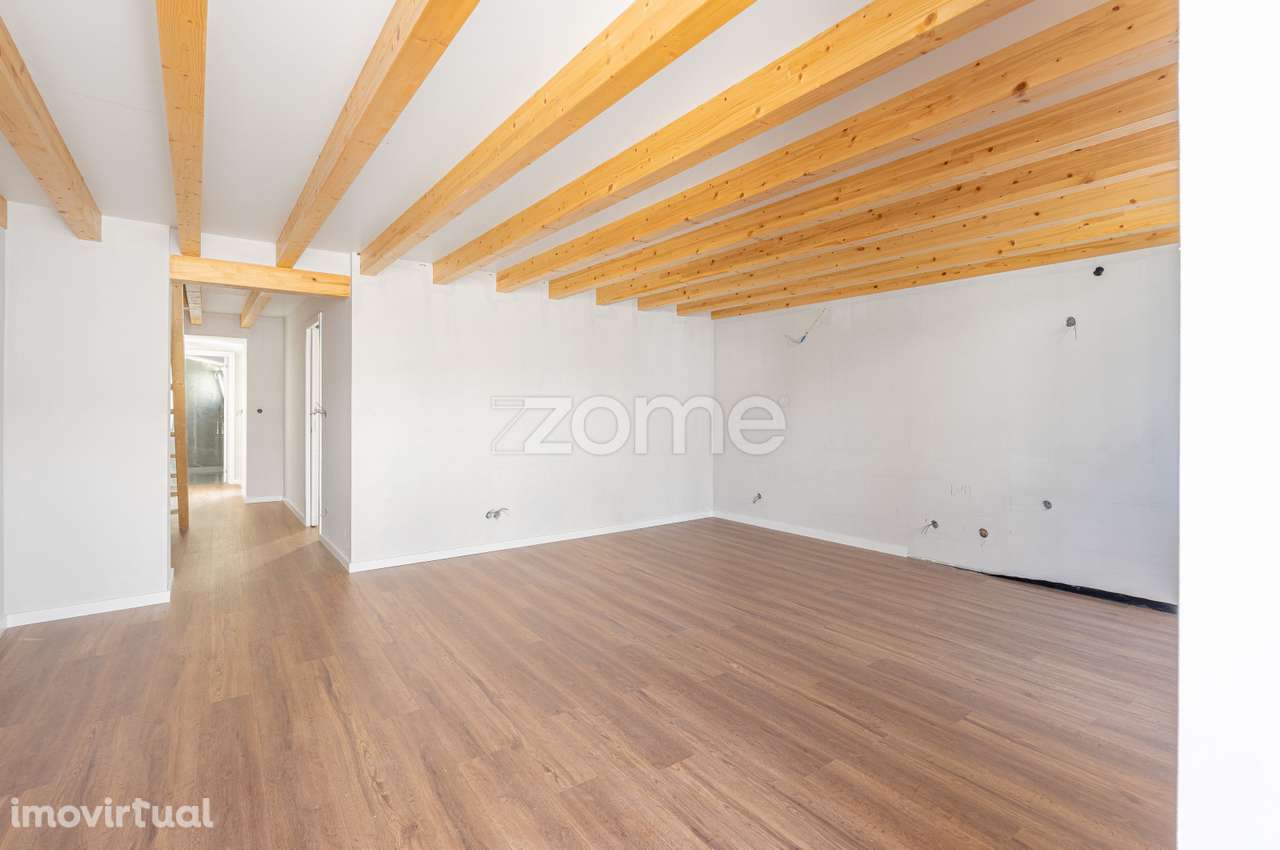 Moradia T2+1 - Afife - Grande imagem: 3/22