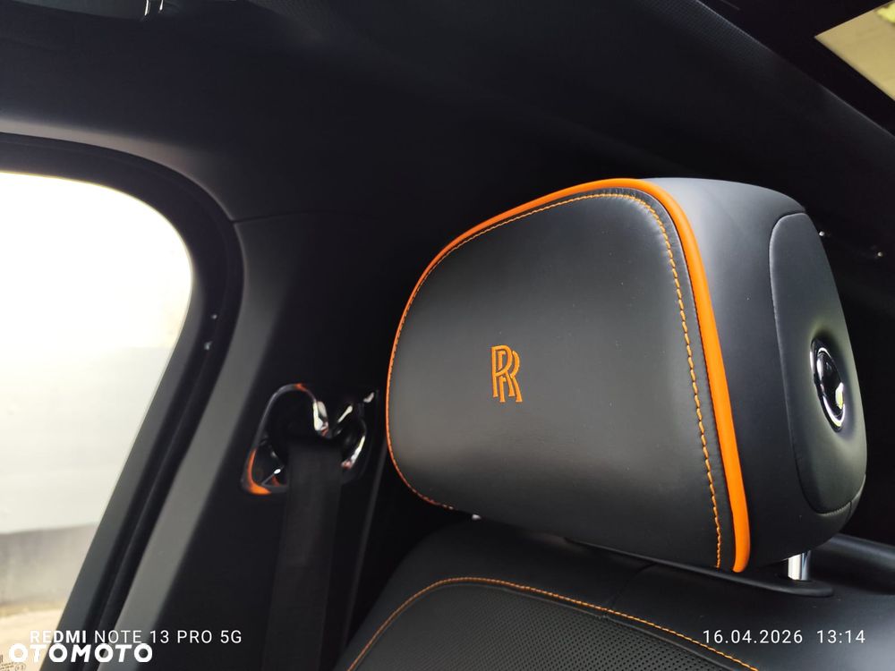 Rolls-Royce Cullinan - 14