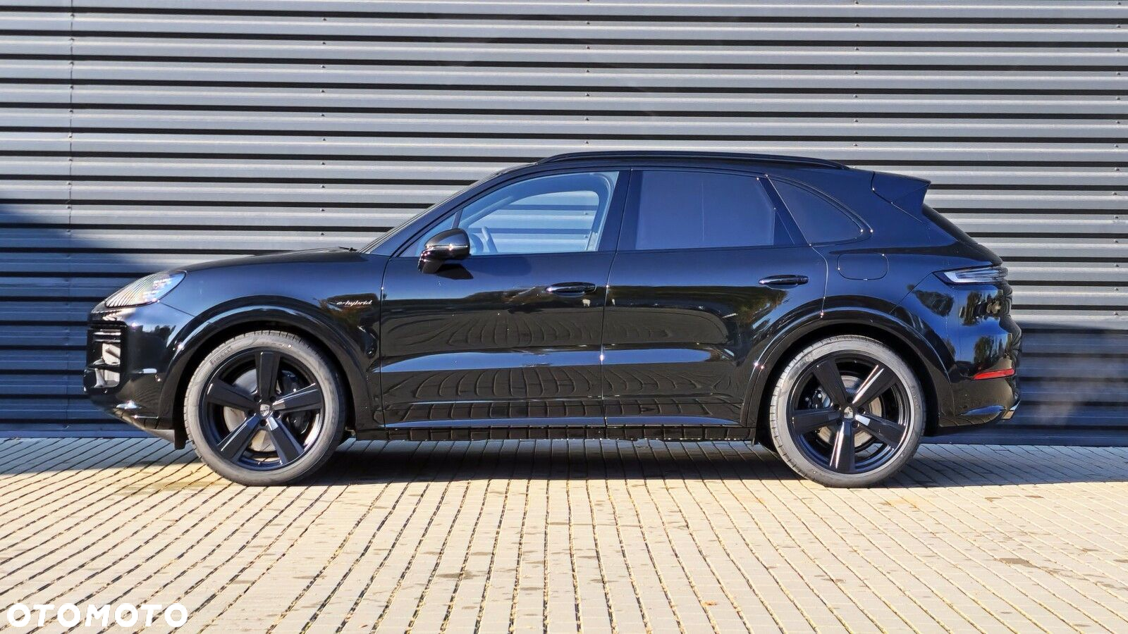 Porsche Cayenne - 6
