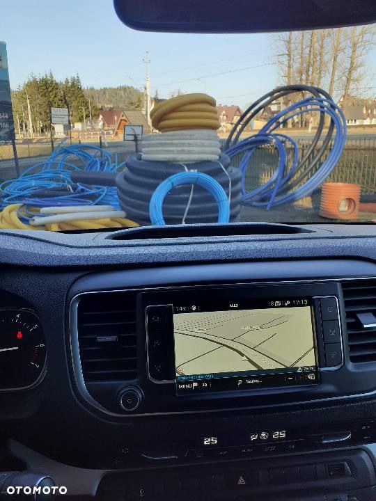 Peugeot Traveller 2.0 BlueHDi Long Business Vip - 10