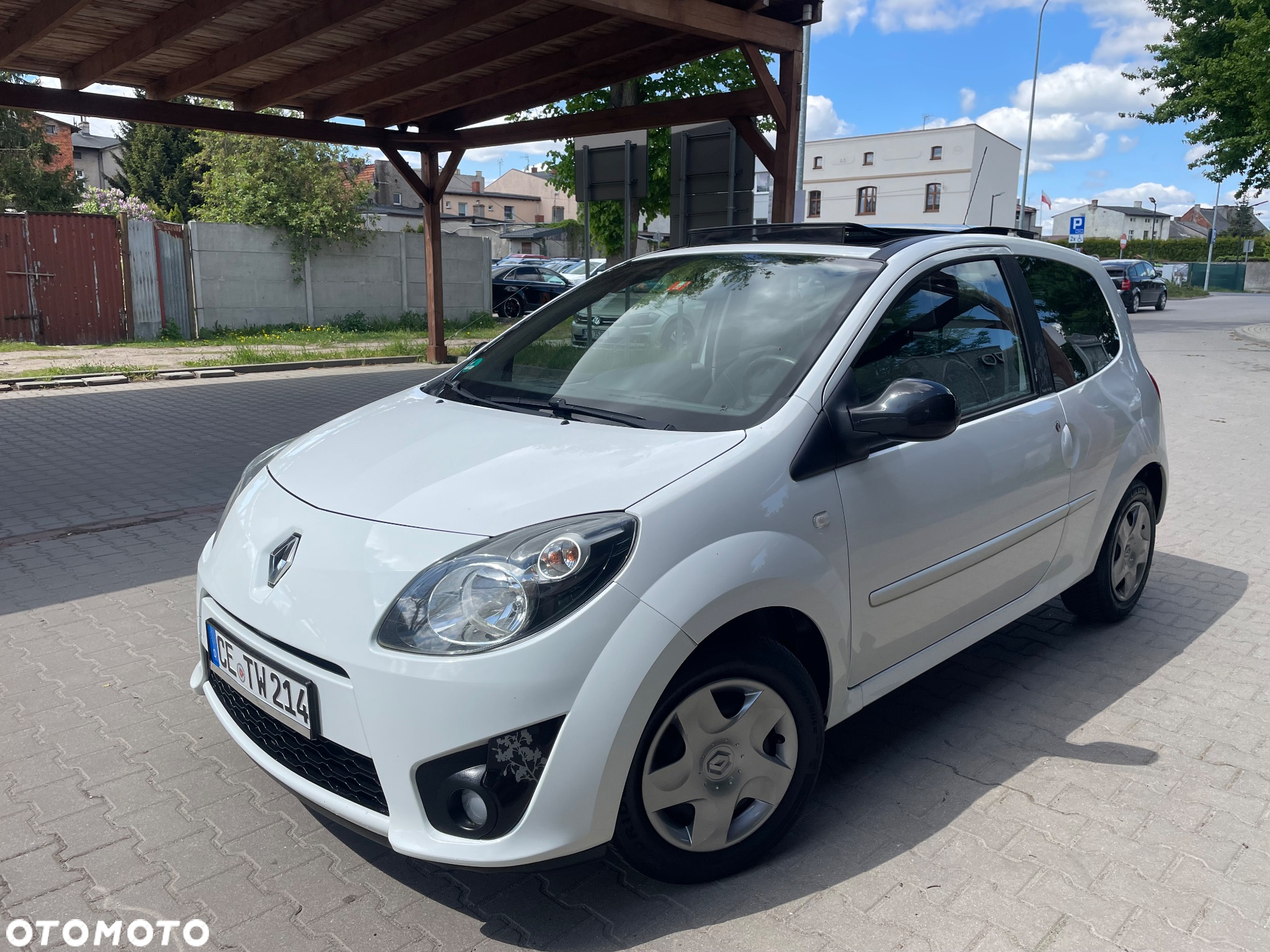 Renault Twingo 1.2 16V Night & Day - 28