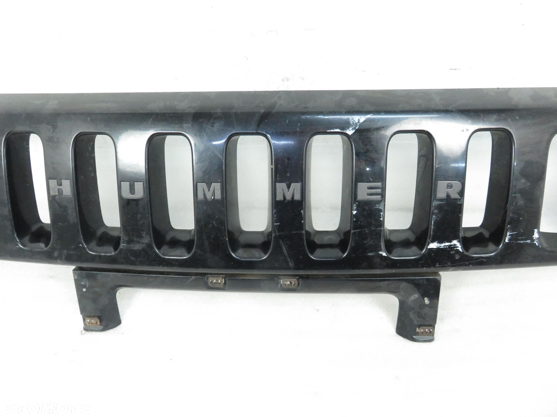 ATRAPA HUMMER H2 - 4