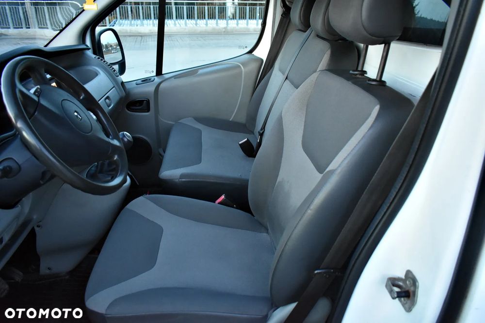 Renault trafic - 21