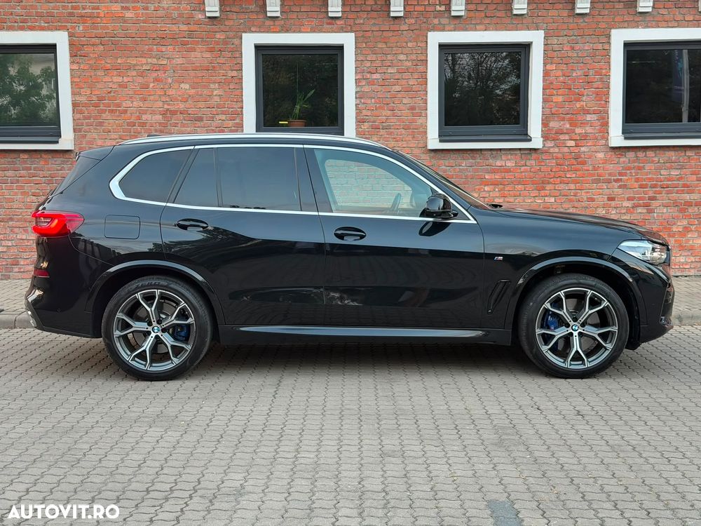 BMW X5 - 9