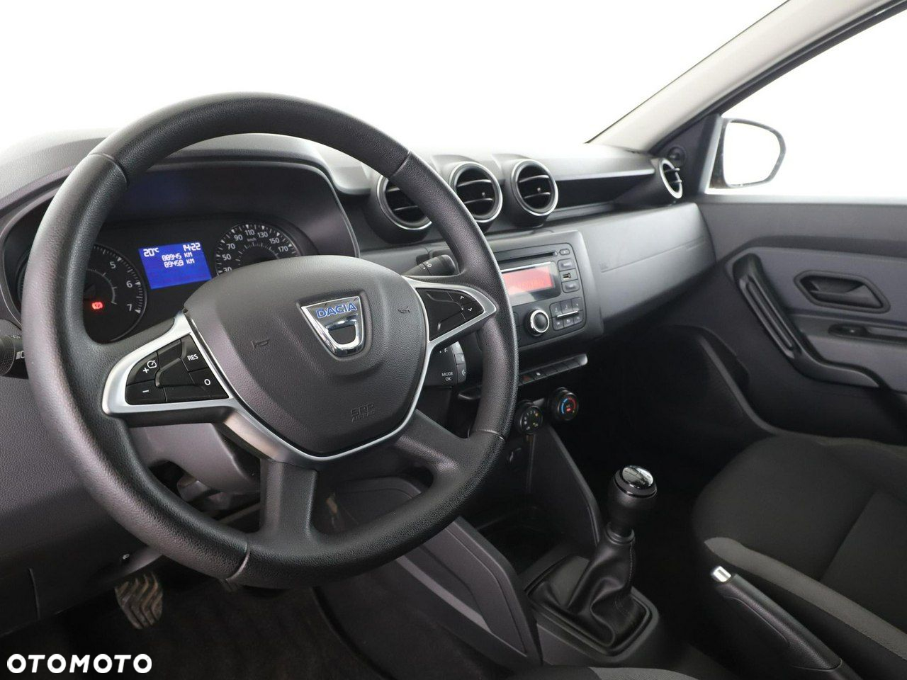 Dacia Duster TCe 100 2WD Access - 14